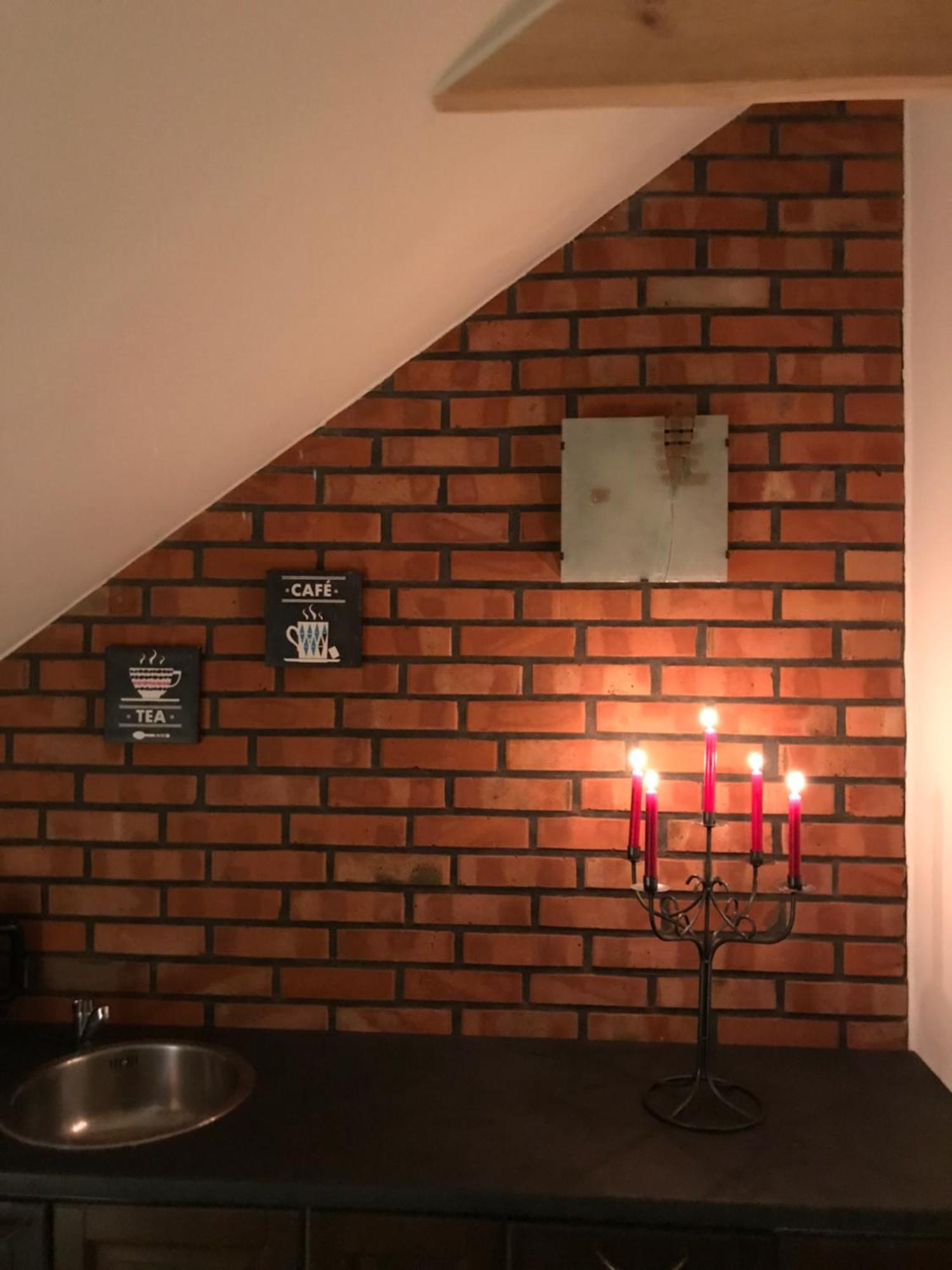 Apartamenty Madera Katowice Ngoại thất bức ảnh