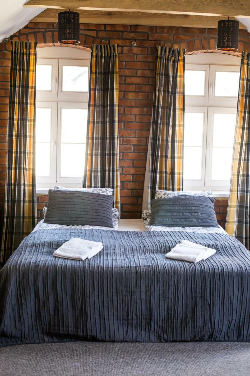 Apartamenty Madera Katowice Ngoại thất bức ảnh
