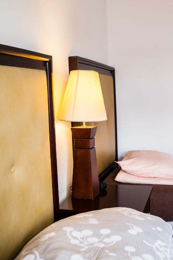 Apartamenty Madera Katowice Ngoại thất bức ảnh